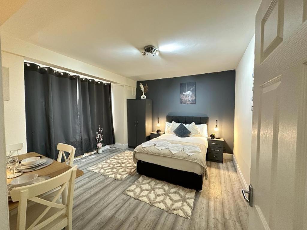 Appartamento Marble Arch Beautiful Family Londra
